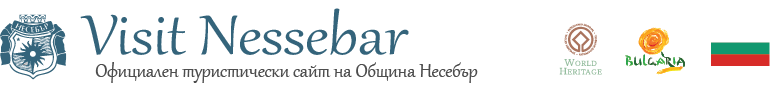 VisitNessebar