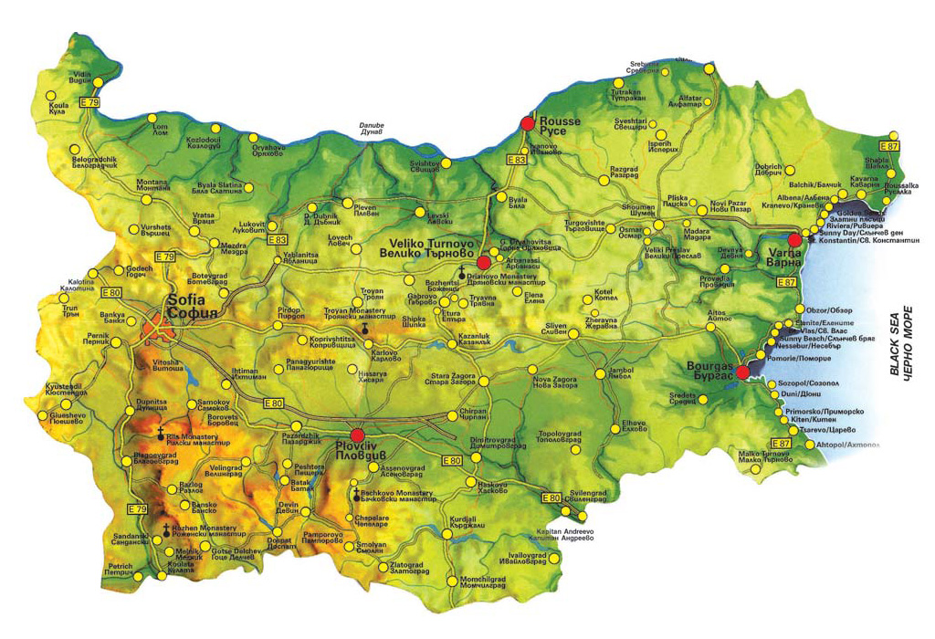 Bulgaria orig