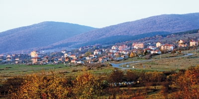 с. Кошарица