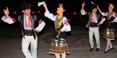 Culture and traditions