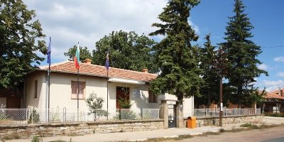 Panitsovo