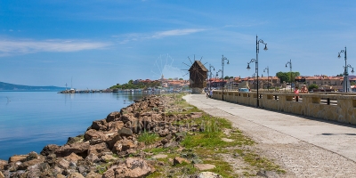 Nessebar